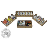 Heat Board Game Organizer Insert