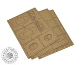 Star Wars: The Deck Building Game Organizer Insert