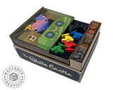 The White Castle Board Game Organizer Insert