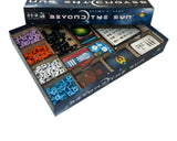 Beyond the Sun Board Game Organizer Insert