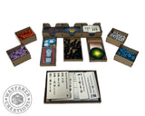 Beyond the Sun Board Game Organizer Insert