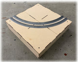 Corner T-TRAK Module