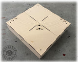 Corner T-TRAK Module