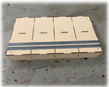 Double T-TRAK Module