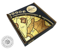 Dune Extended Board Game Organizer Insert