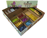 Flamecraft Board Game Organizer Insert