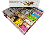 Holotype Board Game Organizer Insert