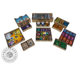 SETI Extended Board Game Organizer Insert