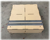 Single T-TRAK Module