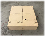 Single T-TRAK Module