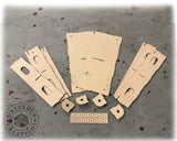 Single T-TRAK Module
