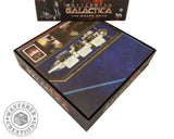 Battlestar Galactica Board Game Organizer Insert