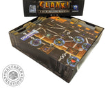 Clank! Board Game Organizer Insert