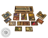 Dune Board Game Organizer Insert