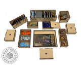 Dune Imperium Board Game Organizer Insert