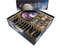 Empires of the Void II Board Game Organizer Insert