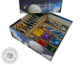 Empires of the Void II Board Game Organizer Insert