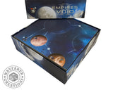 Empires of the Void II Board Game Organizer Insert