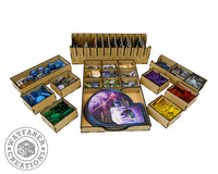 Empires of the Void II Board Game Organizer Insert