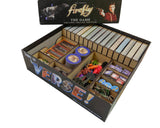 Firefly Board Game Organizer Insert