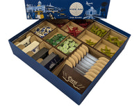 Pan Am Board Game Organizer Insert