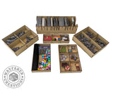 Extended Stuffed Fables Organizer Insert