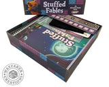 Stuffed Fables Board Game Organizer Insert