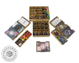 Stuffed Fables Board Game Organizer Insert