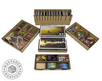 Thornwatch Board Game Organizer