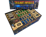 Twilight Imperium 4th Edition Board Game Organizer