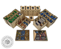 Twilight Imperium 4th Edition Board Game Organizer