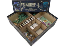 Unfathomable Board Game Organizer Insert